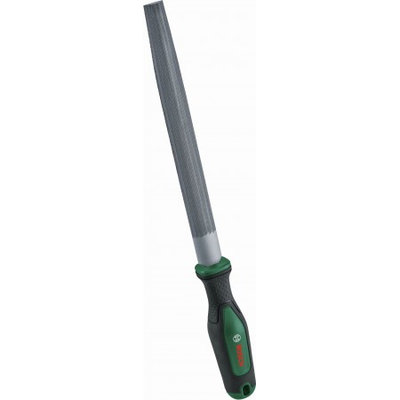 BOSCH Pilnik półokrągły do metalu 200 mm / 8" 1600A03DR8