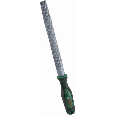 BOSCH Tarnik półokrągły do drewna 200 mm / 8" 1600A03DS3