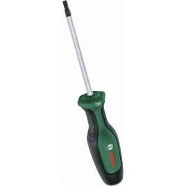 BOSCH Wkrętak Torx TX25 × 100 mm 1600A03DT5