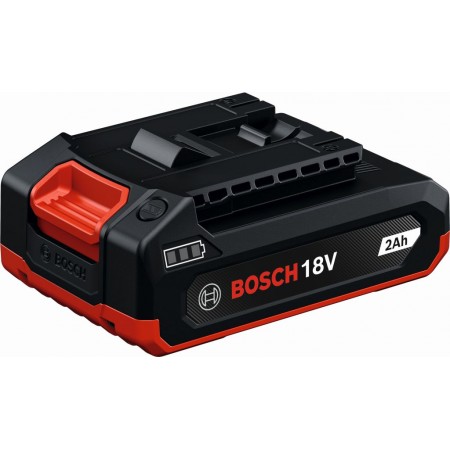BOSCH GBA18V-20 PROFESSIONAL Akumulator 2,0 Ah, Li-Ion 1600A03K19