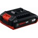 BOSCH GBA18V-20 PROFESSIONAL Akumulator 2,0 Ah, Li-Ion 1600A03K19