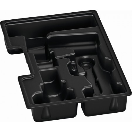 BOSCH Wkład do L-BOXX 102 1600A03W88 BOSCH Wkład do L-BOXX 102 1600A03W88