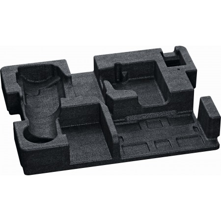 BOSCH Wkład do L-BOXX 136 1600A03W89 BOSCH Wkład do L-BOXX 136 1600A03W89