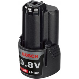 BOSCH GBA 12V 2.0Ah PROFESSIONAL Akumulator 1600Z0002X