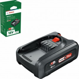 BOSCH PBA 18V 4.0Ah PowerPlus Akumulator 1607A350T0