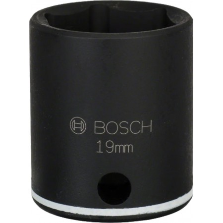 BOSCH Klucz nasadowy 13 mm, 34 mm, 22 mm, M 8, 20,2 mm 1608552006