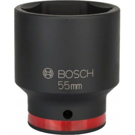 BOSCH Klucz nasadowy 55 mm, 75 mm, 54 mm, M 36, 80,5 mm 1608557067