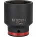 BOSCH Klucz nasadowy 55 mm, 75 mm, 54 mm, M 36, 80,5 mm 1608557067