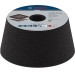 BOSCH Pokrywa szlifierska stożkowa do metalu PRO Metal Conical Cup Wheel 1608600231