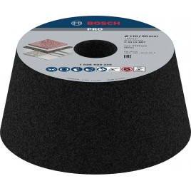 BOSCH Pokrywa szlifierska stożkowa do metalu PRO Metal Conical Cup Wheel 1608600239
