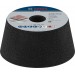 BOSCH Pokrywa szlifierska stożkowa do metalu PRO Metal Conical Cup Wheel 1608600240