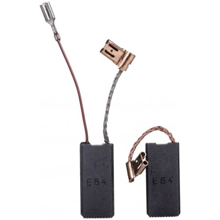 BOSCH Zestaw szczotek węglowych 1617014145