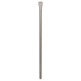 BOSCH 10-częściowy zestaw dłut płaskich SDS max, 600 mm 2608690238