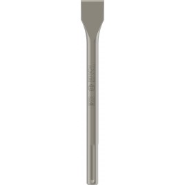 BOSCH Dłuto płaskie PRO SDS max-4C, 25 x 280 mm 1618600210