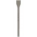 BOSCH Dłuto płaskie PRO SDS max-4C, 25 x 280 mm 1618600210