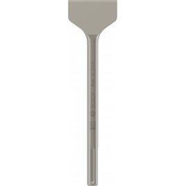 BOSCH Dłuto do płytek PRO SDS max-4C, 80 x 300 mm 1618601019