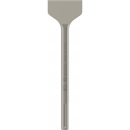 BOSCH Dłuto do płytek PRO SDS max-4C, 80 x 300 mm 1618601019