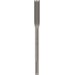 BOSCH Dłuto PRO SDS max Hollow Gouging, 26 x 300 mm 1618601101