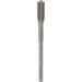 BOSCH Dłuto PRO SDS max Hollow Gouging, 32 x 300 mm 1618601102