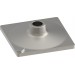 BOSCH PRO SDS max Tamping Plate, 150 x 150 mm 1618633102