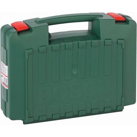BOSCH Walizka z tworzywa sztucznego 381 x 300 x 120 mm 2605438169