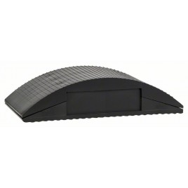 BOSCH Klocek do szlifowania ręcznego, 70 x 130 mm 2607000635