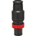 BOSCH Złączka węża 2607001976