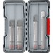 BOSCH Zestaw PRO Wood and Metal Kitchen Builder, 100 mm, 30 szt. 2607011945