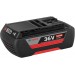 BOSCH Akumulator wsuwany 36 V, 2,0 Ah 2607336914