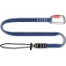 BOSCH Linka lekka PRO, 6 kg, 1 × karabinek i 1 × pętla przewodu okrągłego 2607990162