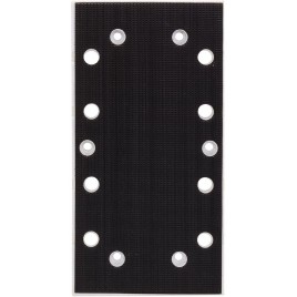 BOSCH Płyta szlifierska PRO GSS 185 x 93 mm 2608000202