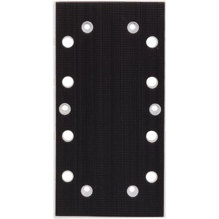 BOSCH Płyta szlifierska PRO GSS 185 x 93 mm 2608000202