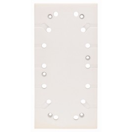 BOSCH PRO stopa szlifierska GSS 185 x 93 mm 2608000215
