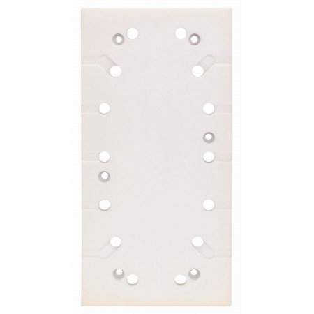 BOSCH PRO stopa szlifierska GSS 185 x 93 mm 2608000215 BOSCH PRO stopa szlifierska GSS 185 x 93 mm 2608000215