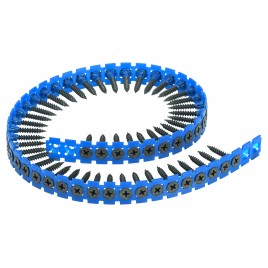 BOSCH Wkręt samogwintujący, gwint drobnozwojny 3,9 x 25mm 2608000550