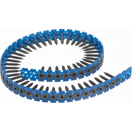 BOSCH Wkręt samogwintujący, gwint drobnozwojny 3,9 x 30mm 2608000551