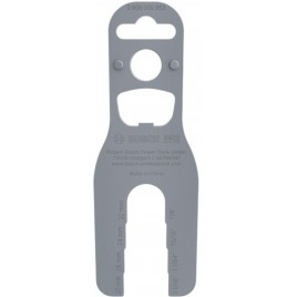 BOSCH Klucz wielofunkcyjny PRO, 22–27 mm 2608000853