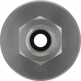 BOSCH Adapter PRO do smarownicy, 500 g, nabój przykręcany 2608001205