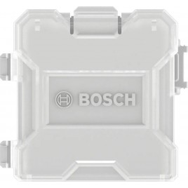 BOSCH Walizka PRO Box do bezpiecznego przechowywania bitów, wkrętów i kołków 2608522565