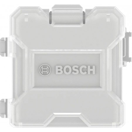 BOSCH Walizka PRO Box do bezpiecznego przechowywania bitów, wkrętów i kołków 2608522565