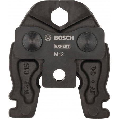 BOSCH Szczęka zaciskowa EXPERT Compact, M12 2608570150