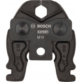 BOSCH Szczęka zaciskowa EXPERT Compact, M15, 2608570151