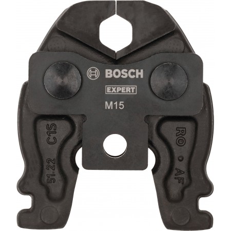 BOSCH Szczęka zaciskowa EXPERT Compact, M15, 2608570151
