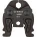 BOSCH Szczęka zaciskowa EXPERT Compact, M15, 2608570151