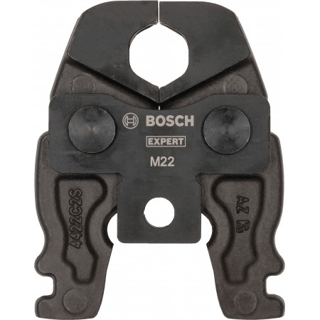 BOSCH Szczęka zaciskowa EXPERT Compact, M22, 2608570153
