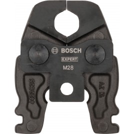 BOSCH Szczęka zaciskowa EXPERT Compact, M28, 2608570154