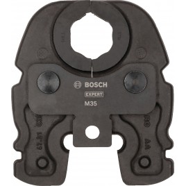 BOSCH Szczęka zaciskowa EXPERT Compact, M35, 2608570155
