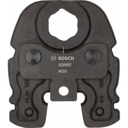 BOSCH Szczęka zaciskowa EXPERT Compact, M35, 2608570155