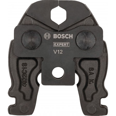 BOSCH Szczęka zaciskowa EXPERT Compact, V12, 2608570164