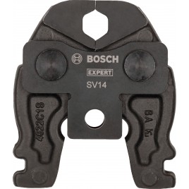 BOSCH Szczęka zaciskowa EXPERT Compact, SV14, 2608570165